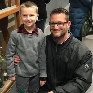 Meet your Posher, Jason